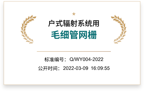 企业标准3