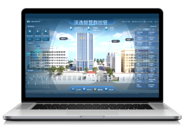 IOE群控